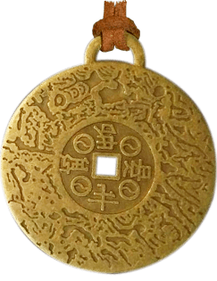sensilyo Money Amulet