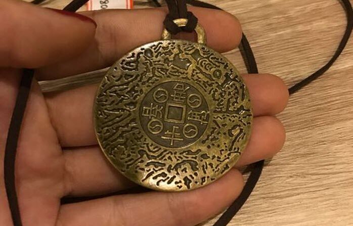 Pagrepaso gikan sa Caterina gikan sa Madrid