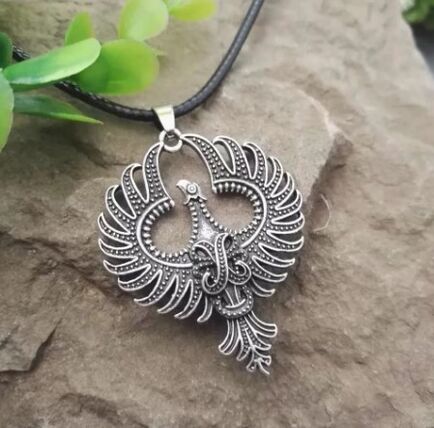 Amulet nga langgam