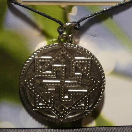 Amulet
